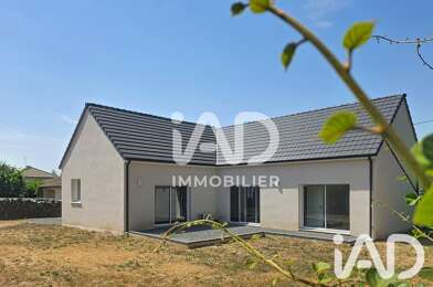 Maison 4 pièces 174000 €