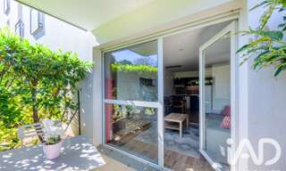 Appartement 2 Pièces 42 m² à vendre à Bessancourt (95550)