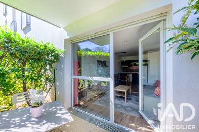 Appartement 2 pièces 174900 €