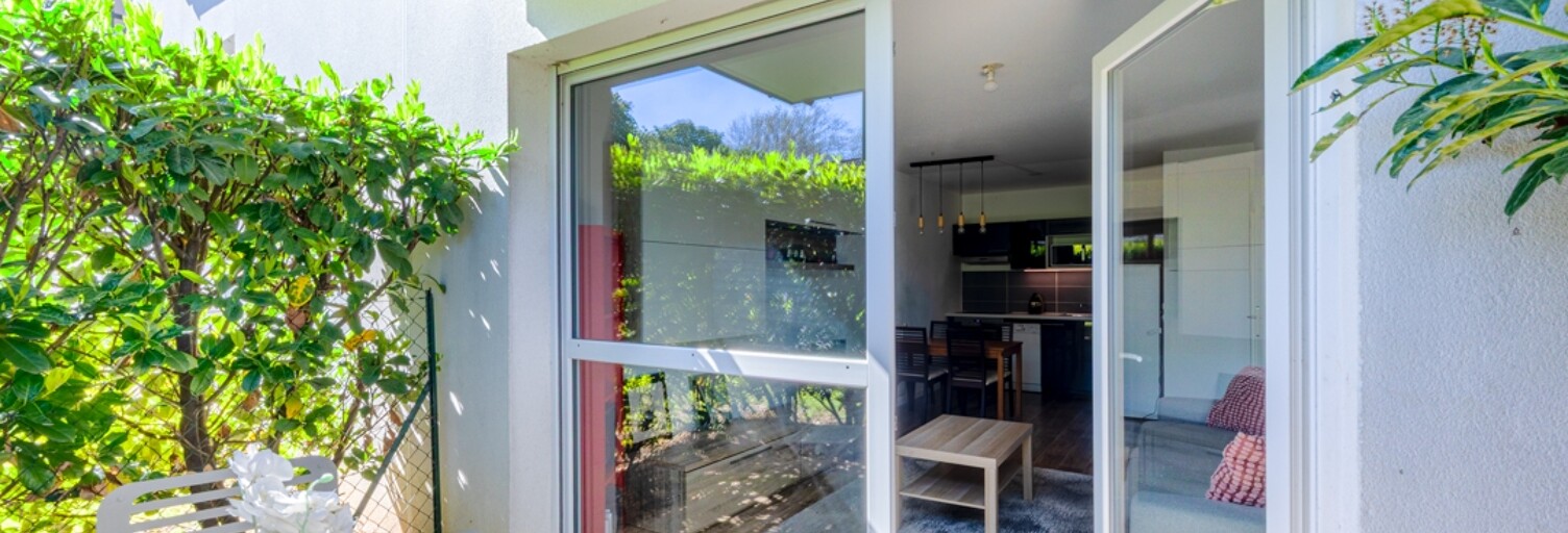 Appartement 2 Pièces 42 m² à vendre à Bessancourt (95550)