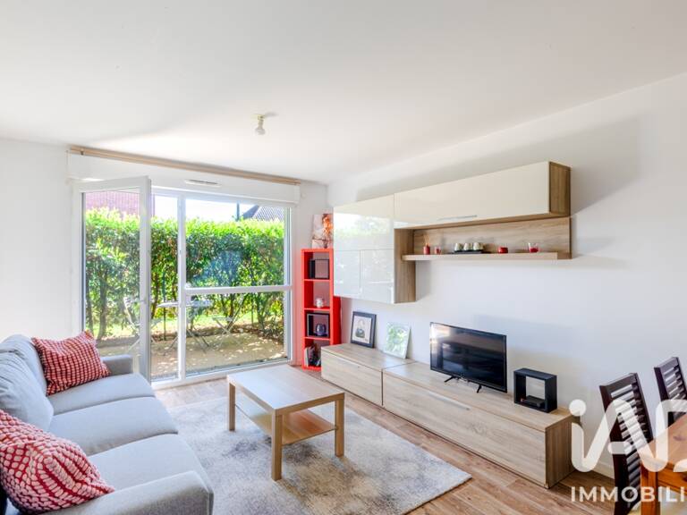 Vente Appartement 2 pièces — photo 1