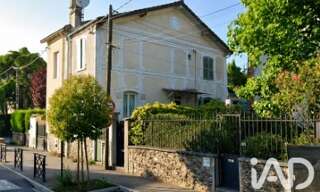 Maison 4 Pièces 95 m² à vendre à Gagny (93220)