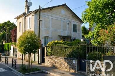 Maison 4 pièces 239000 €