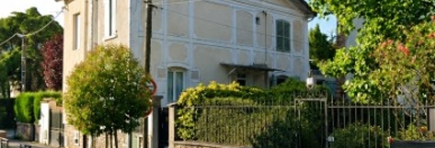 Maison 4 Pièces 95 m² à vendre à Gagny (93220)