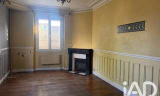 Maison 4 Pièces 95 m² à vendre à Gagny (93220)