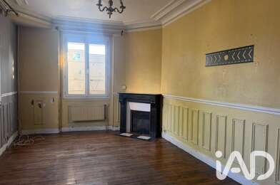 Maison 4 pièces 259000 €