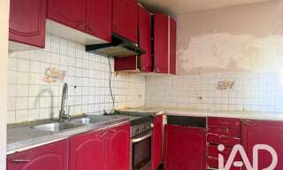 Maison 4 Pièces 95 m² à vendre à Gagny (93220)