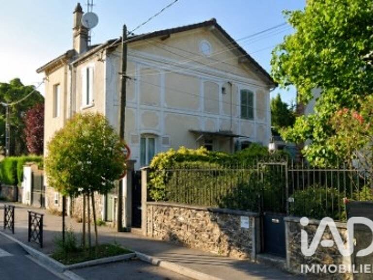 Vente Maison/villa 4 pièces — photo 1