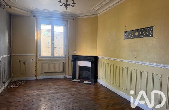 Vente Maison/villa 4 pièces — photo 2
