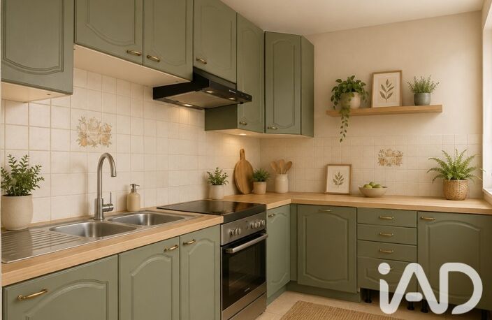 Vente Maison/villa 4 pièces — photo 4