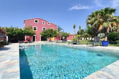 Maison 5 pièces 769000 €
