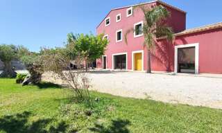 Maison 5 Pièces 225 m² à vendre à Perpignan (66000)