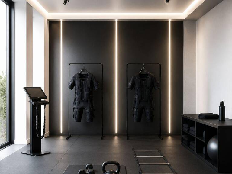 Vente Local d'activités 100 m&sup2; — photo 1