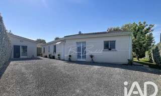 Maison 7 Pièces 156 m² à vendre à Sadirac (33670)