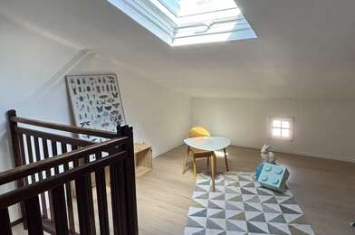 Maison 5 pièces 344500 €