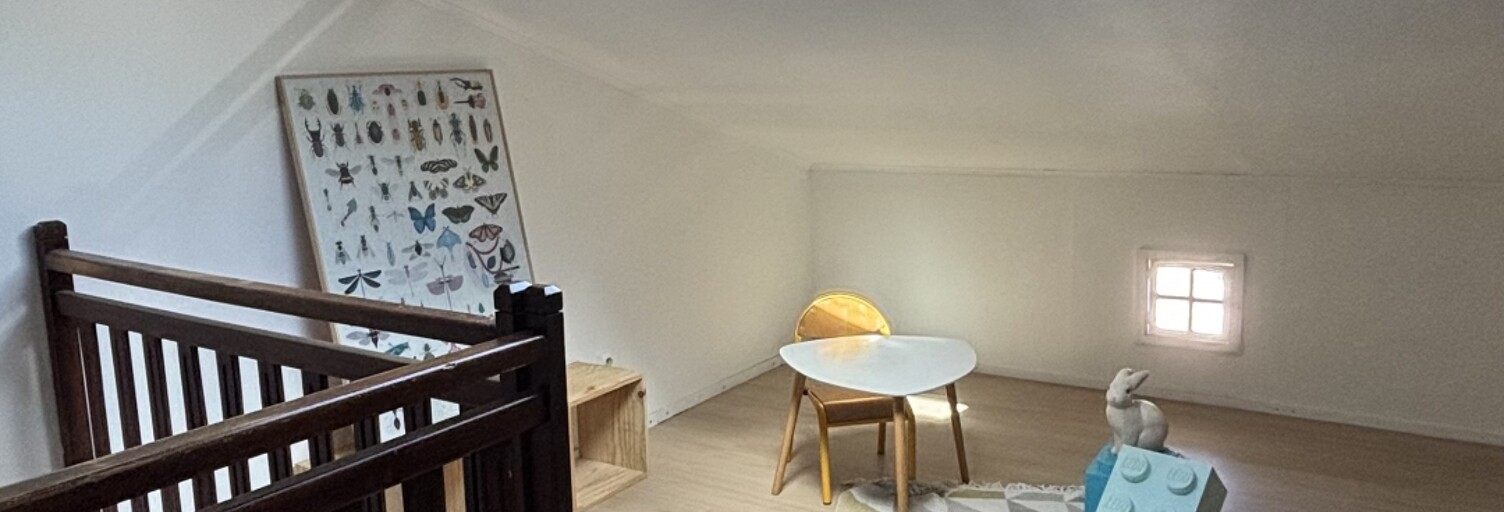 Maison 5 Pièces 100 m² à vendre à Saint-Pierre (97432)