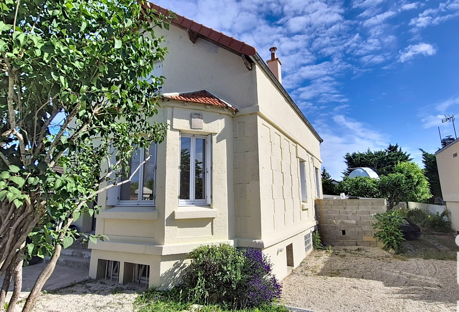 Vente Maison/villa 5 pièces — photo 1