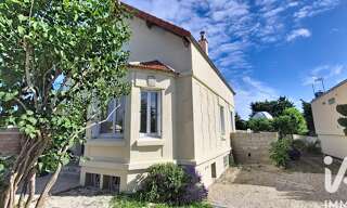 Maison 5 Pièces 125 m² à vendre à Cerny (91590)