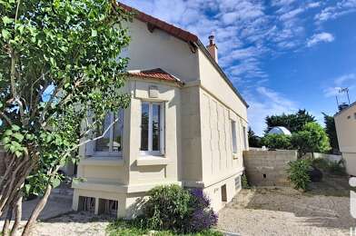 Maison 5 pièces 309000 €