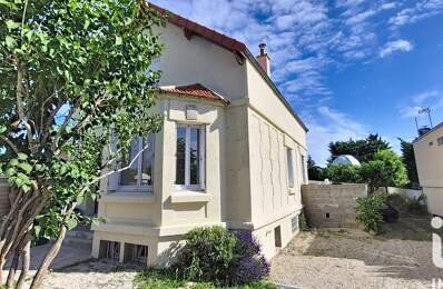 Vente Maison/villa 5 pièces — photo du bien