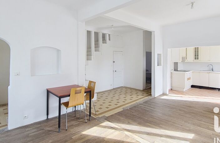Vente Maison/villa 5 pièces — photo 4