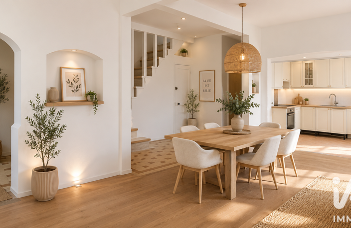Vente Maison/villa 5 pièces — photo 5