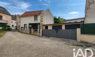 Maison 3 Pièces 85 m² à vendre à Boissy-l'Aillerie (95650)