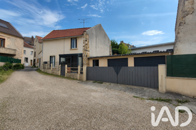Maison 3 pièces 249000 €