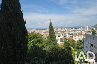Appartement 3 pièces 230000 €