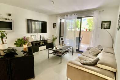 Appartement 4 pièces 393000 €