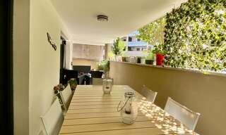 Appartement 4 Pièces 80 m² à vendre à Aix-en-Provence (13090)