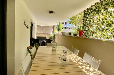 Appartement 4 pièces 393000 €