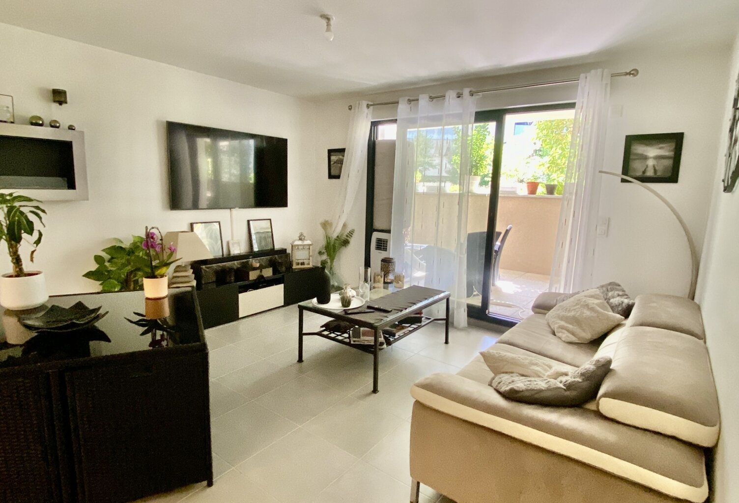 Vente Appartement 4 pièces — photo 1