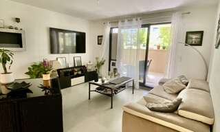 Appartement 4 Pièces 80 m² à vendre à Aix-en-Provence (13090)