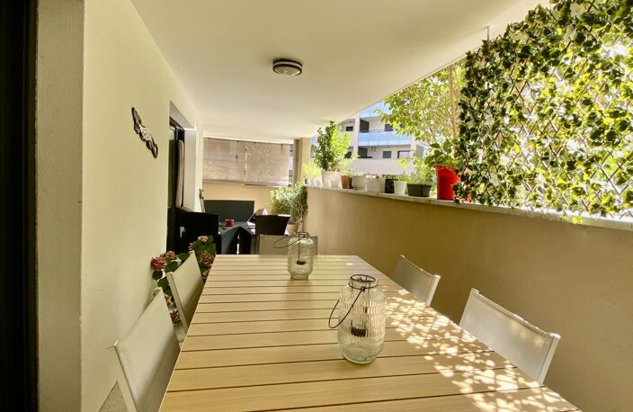 Vente Appartement 4 pièces — photo 3