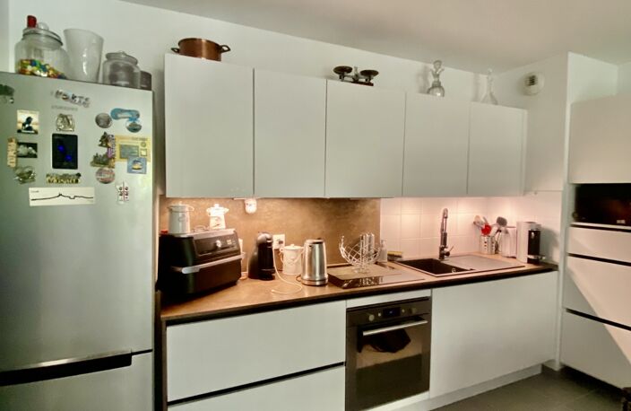 Vente Appartement 4 pièces — photo 4