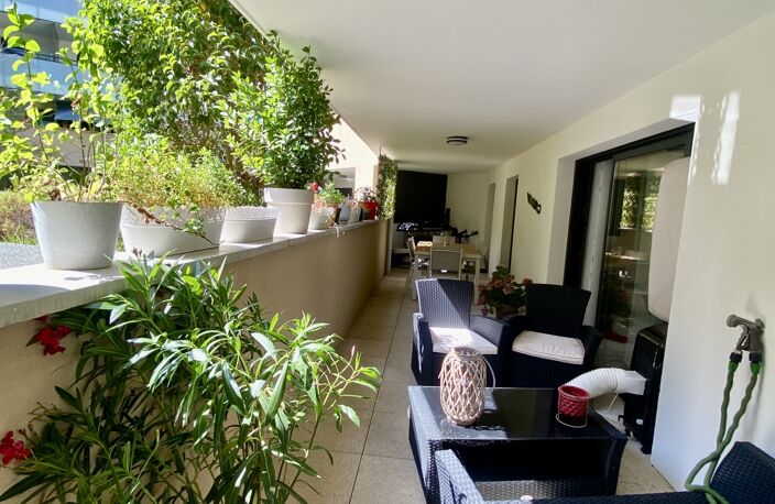 Vente Appartement 4 pièces — photo 5