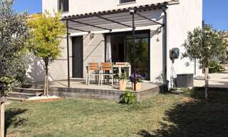 Maison 4 Pièces 86 m² à vendre à Pierrevert (04860)