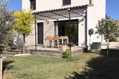 Maison 4 pièces 349000 €