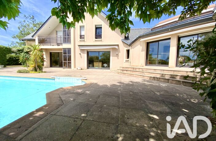 Vente Maison/villa 8 pièces — photo 3