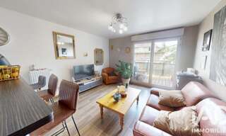 Appartement 2 Pièces 40 m² à vendre à Melun (77000)