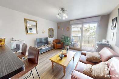 Appartement 2 pièces 140000 €