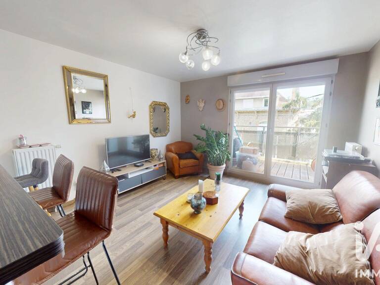 Vente Appartement 2 pièces — photo 1
