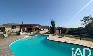 Maison 5 Pièces 160 m² à vendre à Albefeuille-Lagarde (82290)