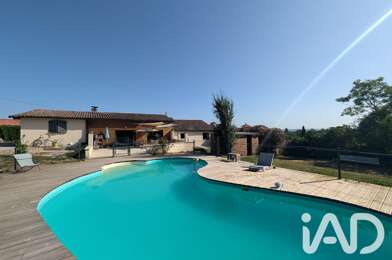 Maison 5 pièces 375000 €