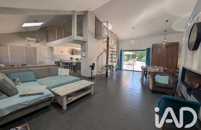 Vente Maison traditionnelle 5 pièces — photo 2