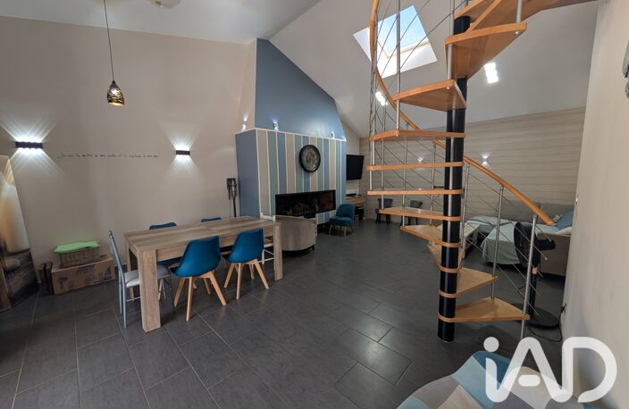 Vente Maison traditionnelle 5 pièces — photo 3