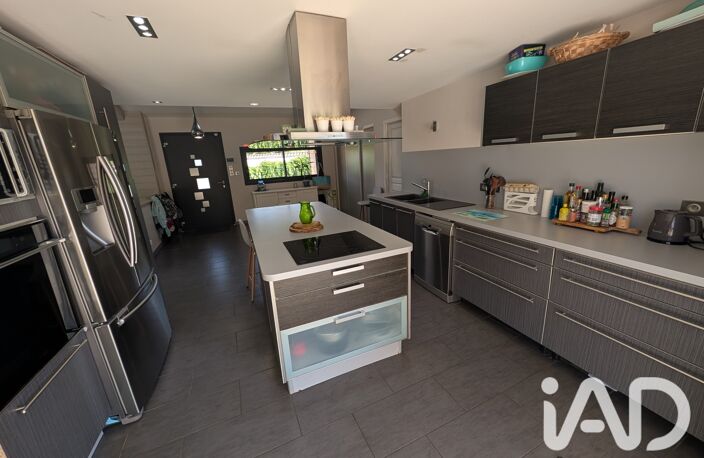 Vente Maison traditionnelle 5 pièces — photo 4
