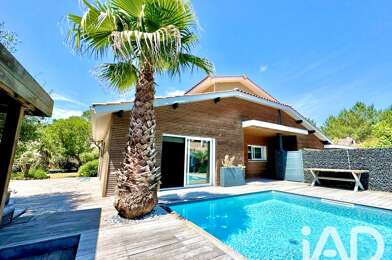Maison 7 pièces 670000 €