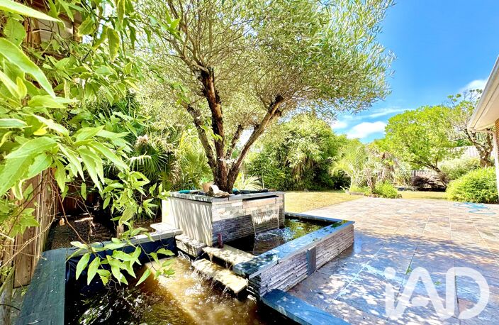 Vente Maison d'architecte 7 pièces — photo 4